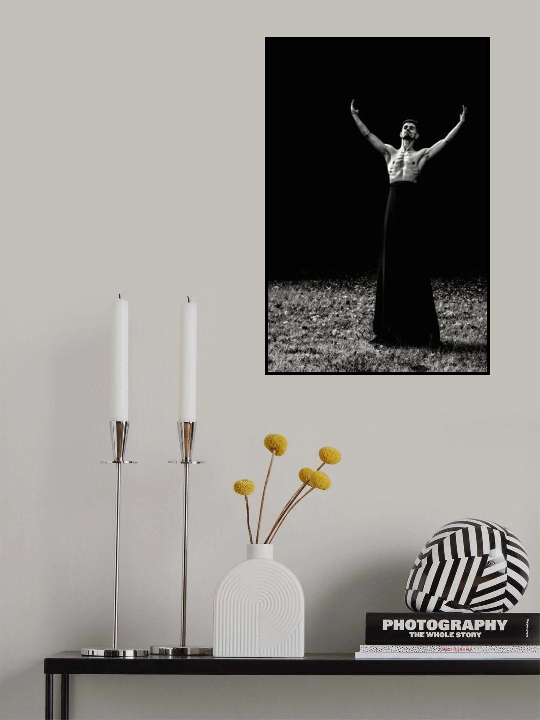 n/t Poster och Canvastavla