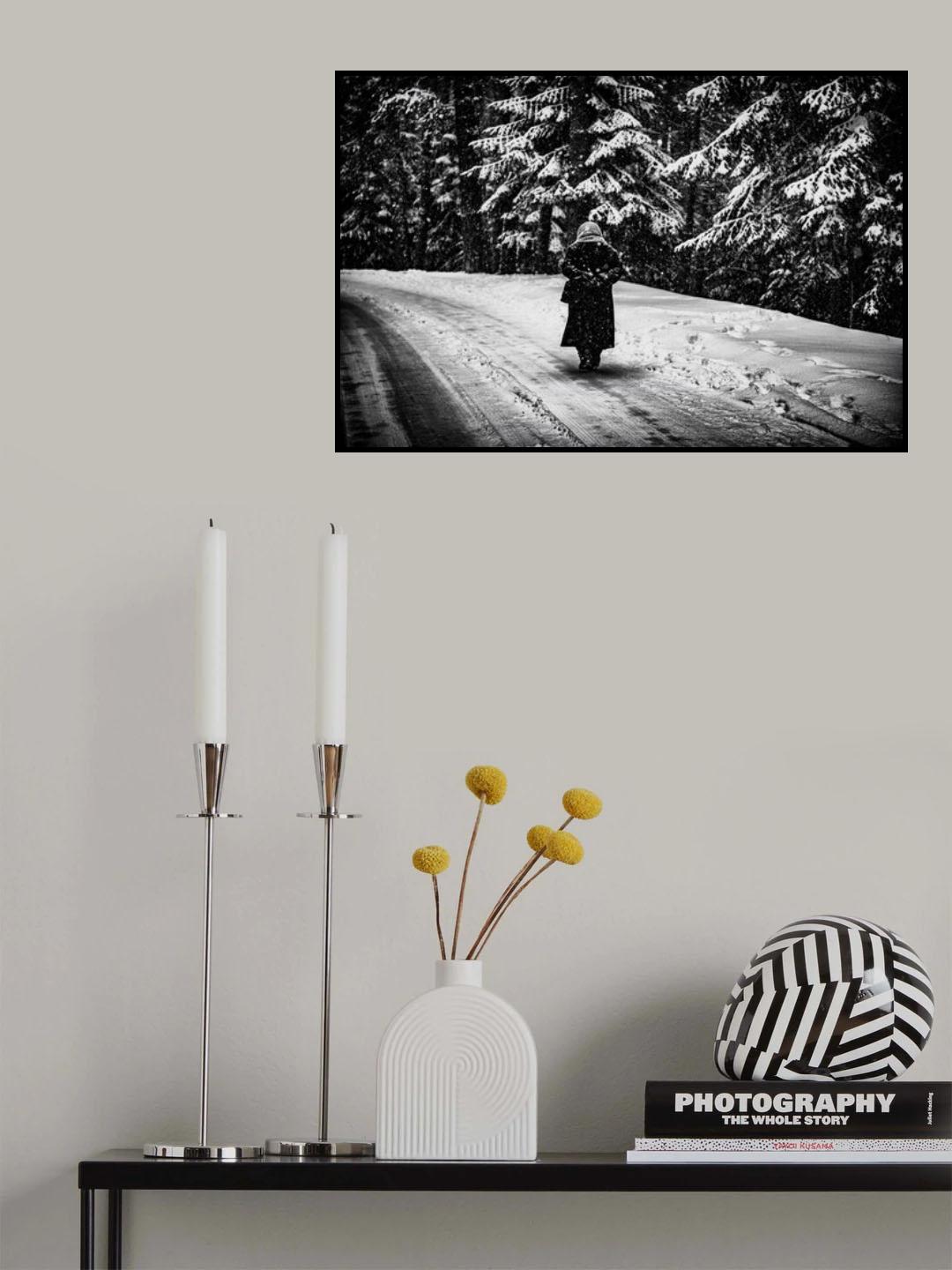 Poster och Canvastavla