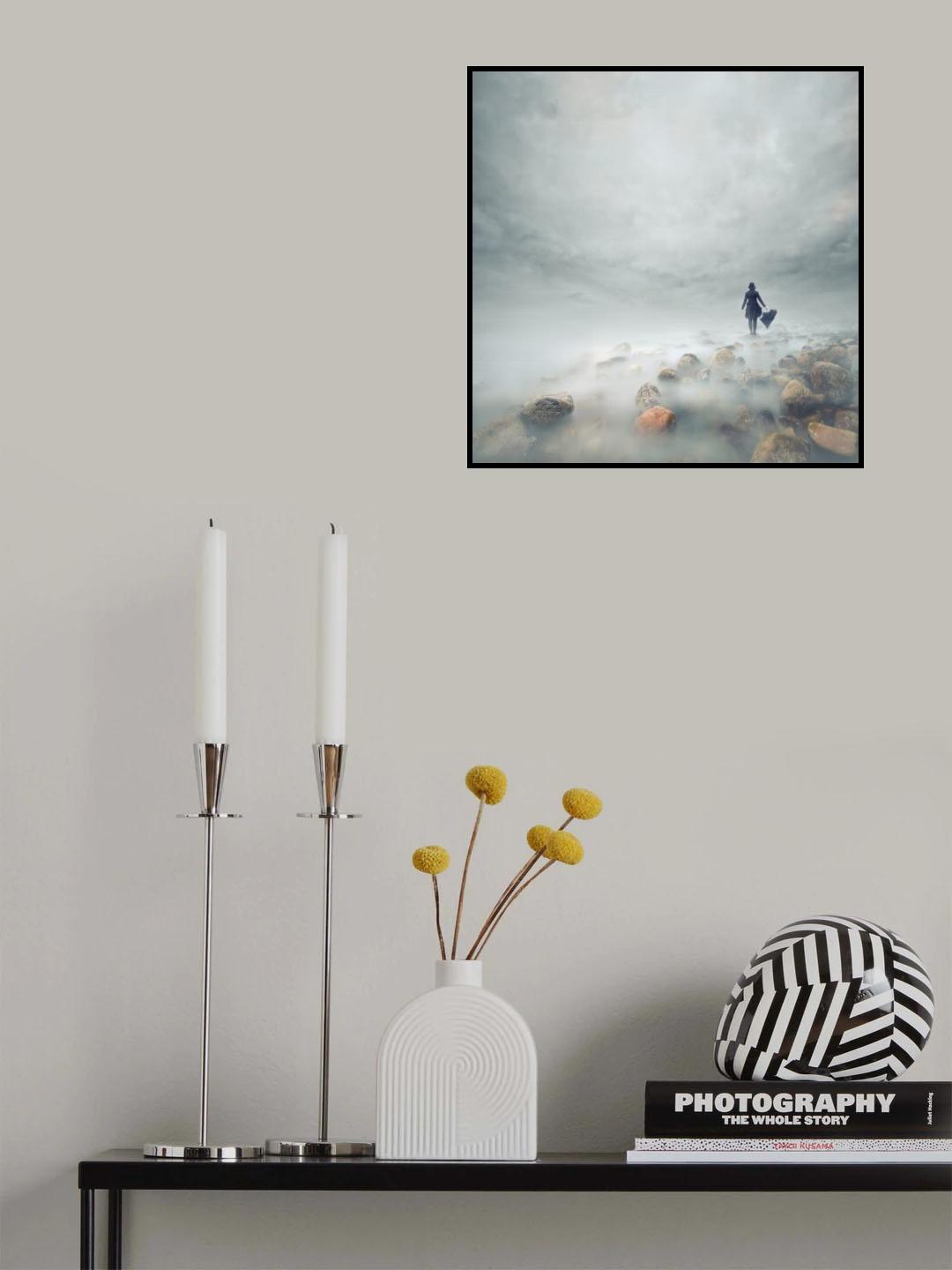 That Day... Poster och Canvastavla