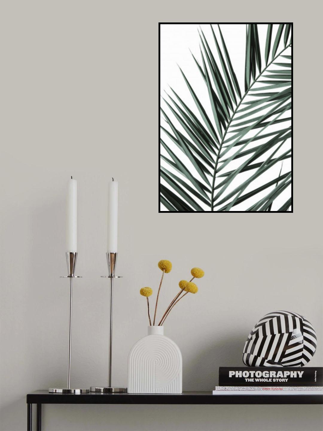 My Mint Moment 19 Poster och Canvastavla