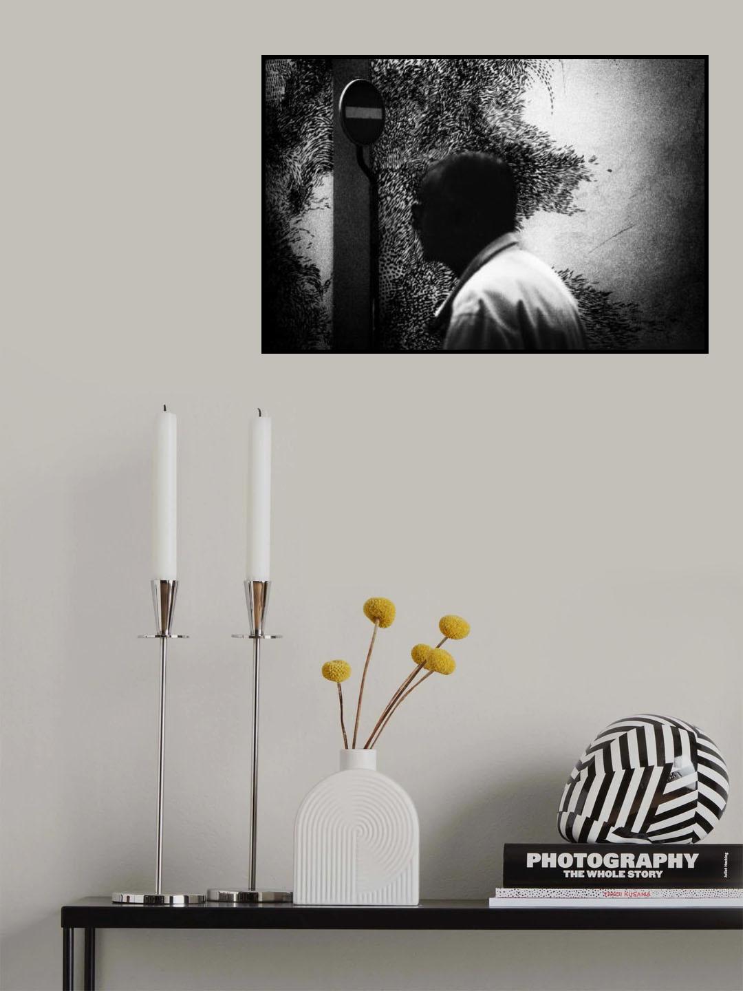 Poster och Canvastavla