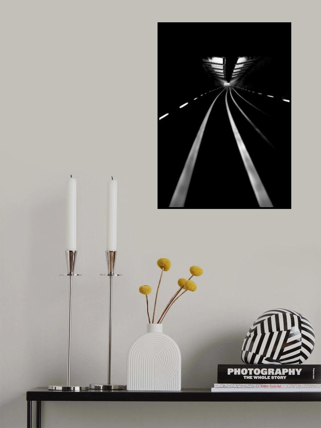 Poster och Canvastavla