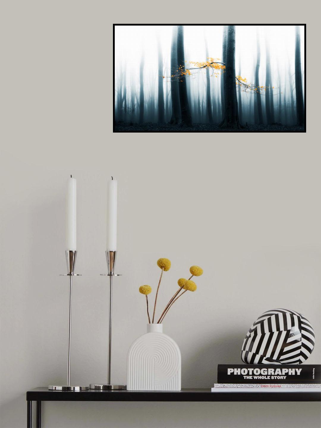 Speulder Revisited Poster och Canvastavla