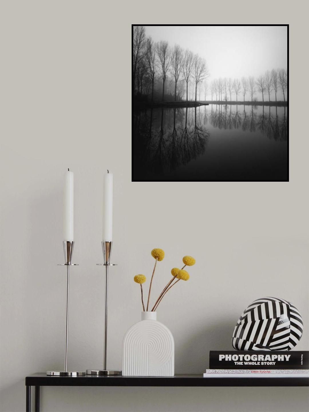 In dreams Poster och Canvastavla