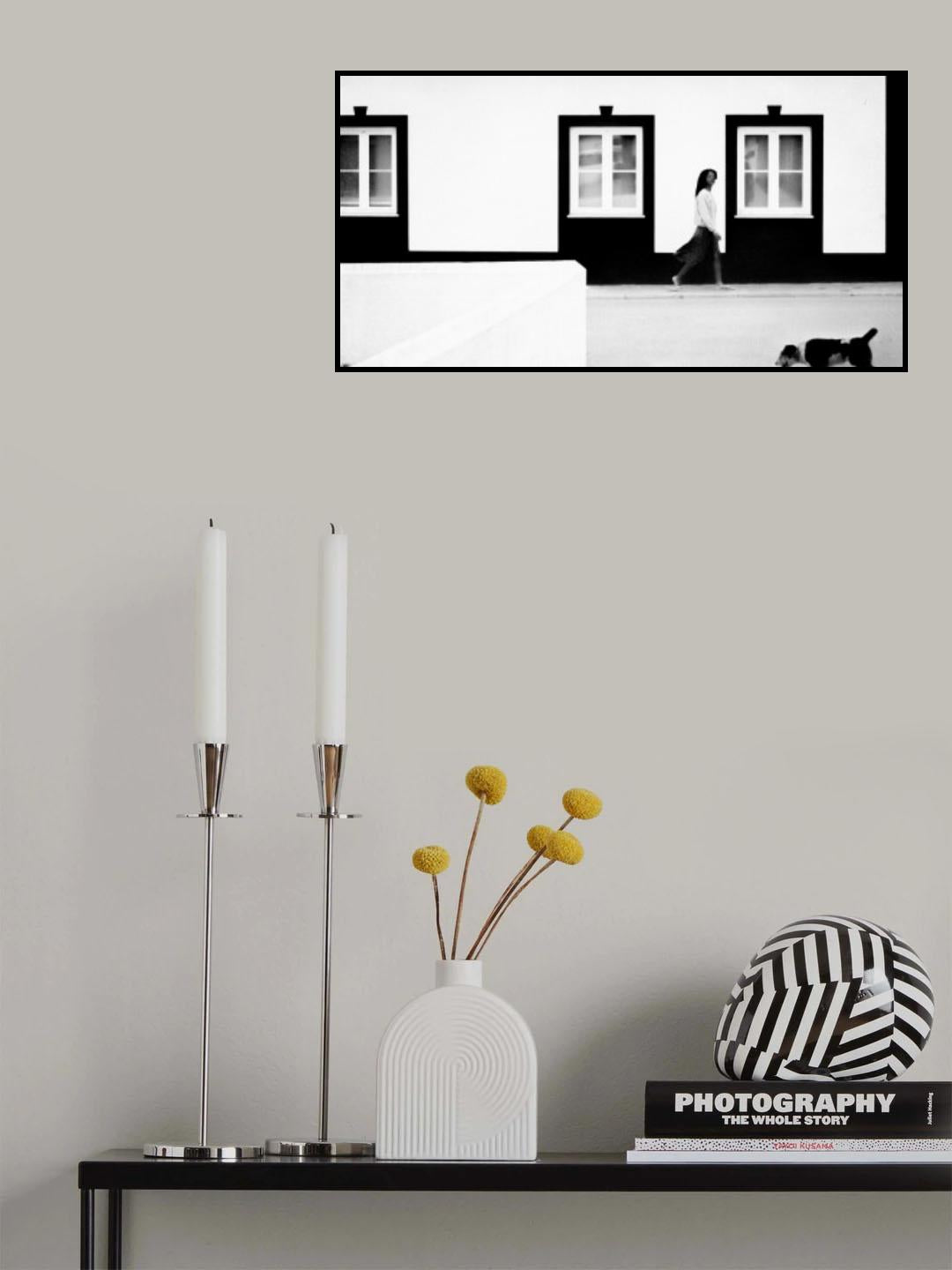 That's The Way Poster och Canvastavla