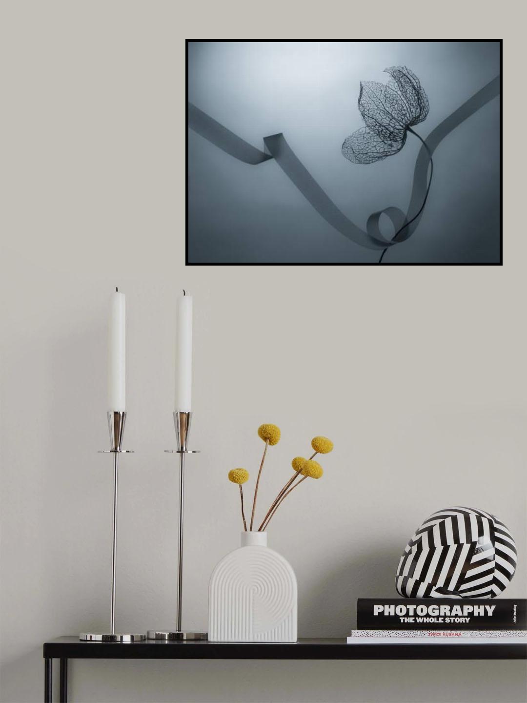 Limber Poster och Canvastavla