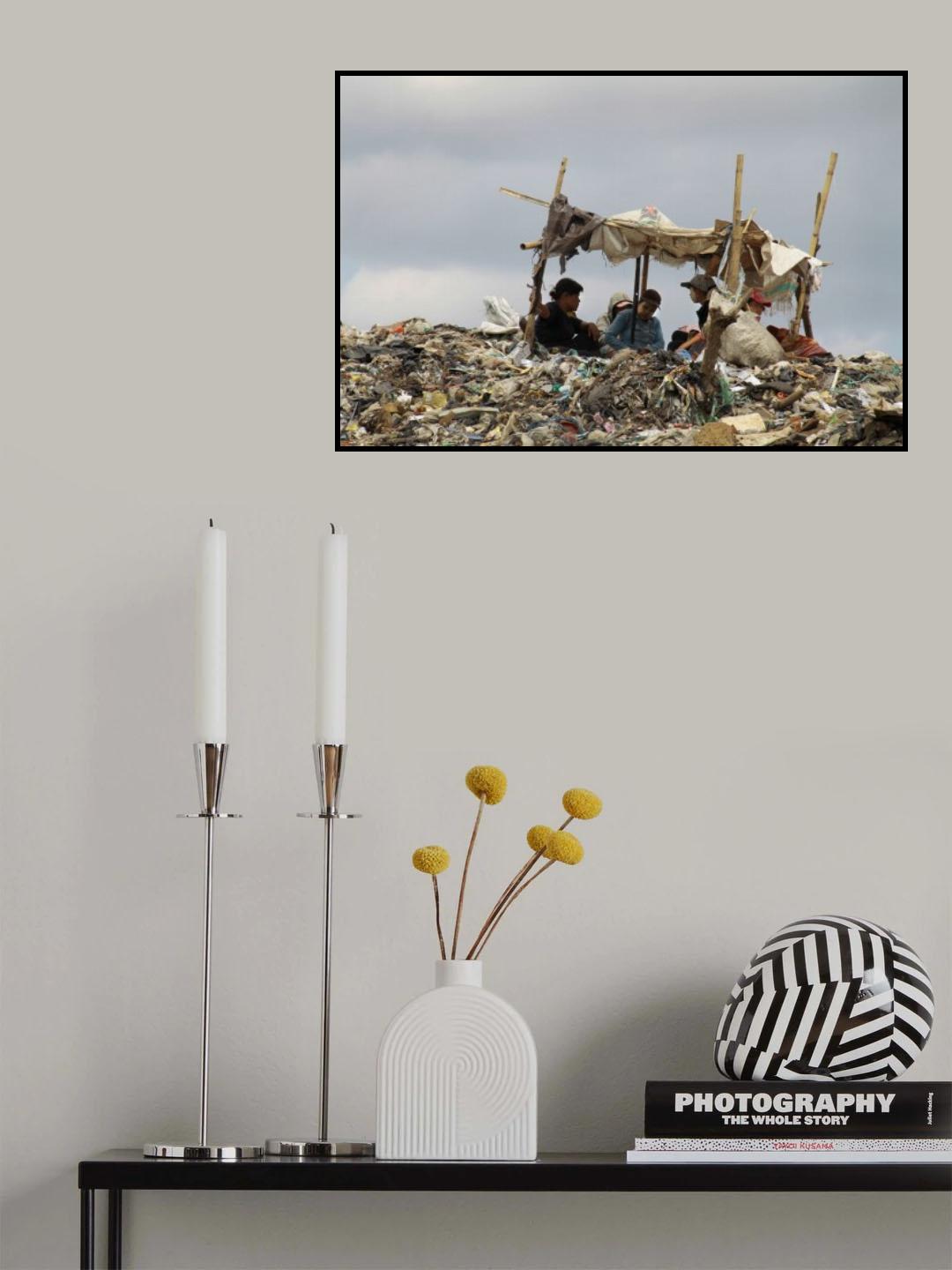 Poster och Canvastavla