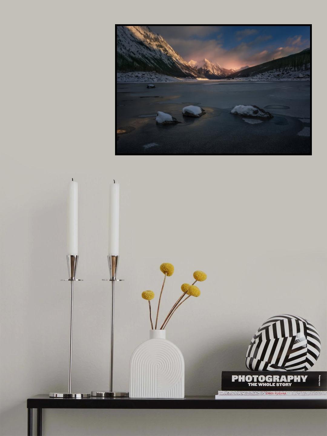 Poster och Canvastavla