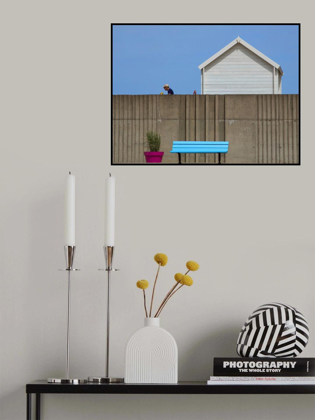 Patatine Poster och Canvastavla