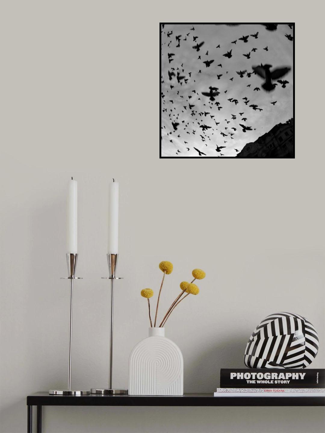 Poster och Canvastavla