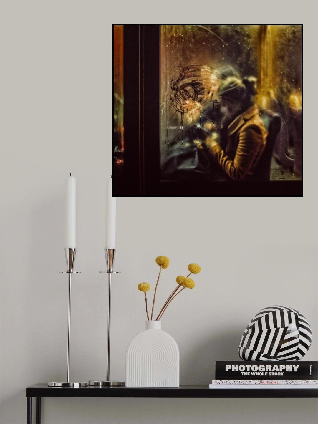 Poster och Canvastavla