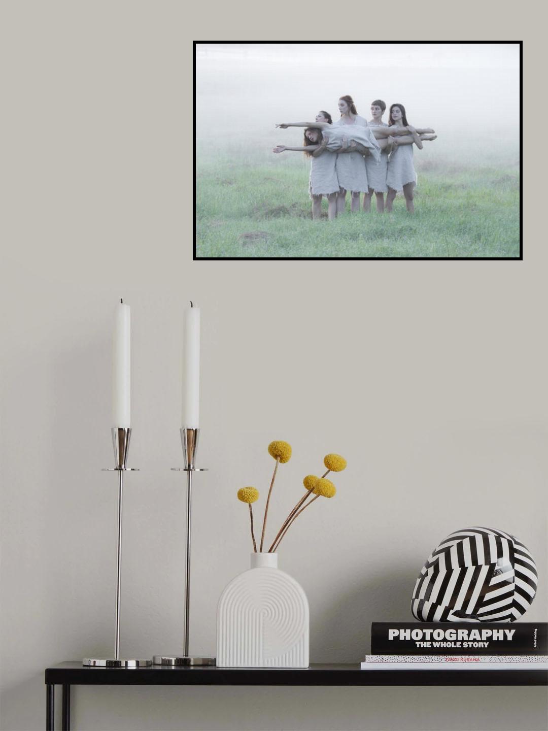 Poster och Canvastavla