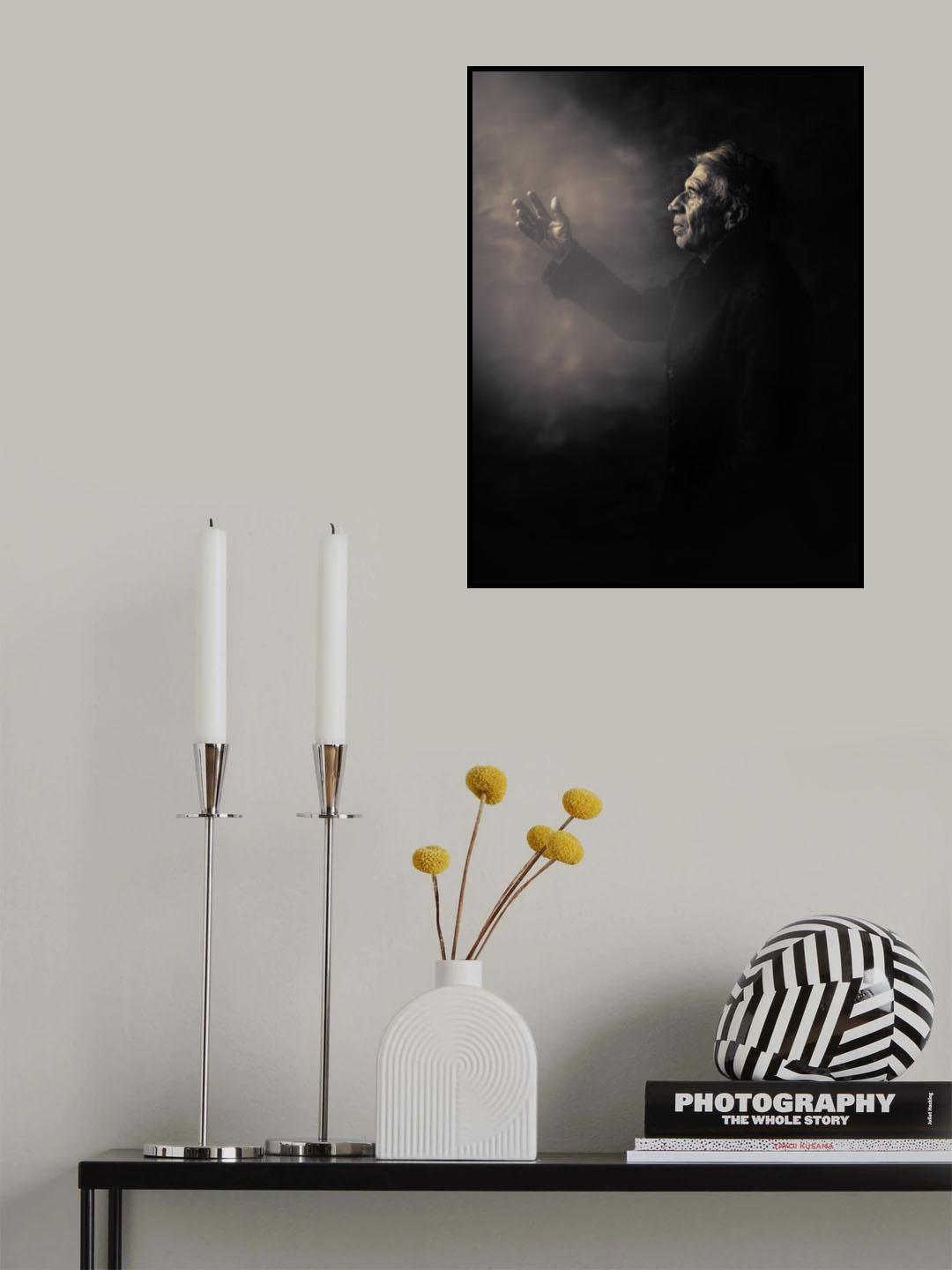 Poster och Canvastavla