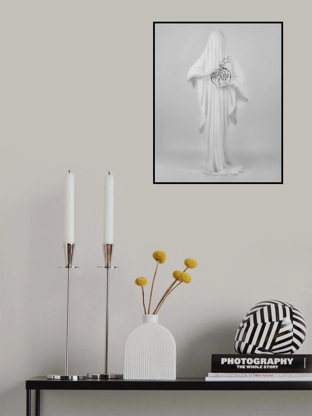 *** Poster och Canvastavla