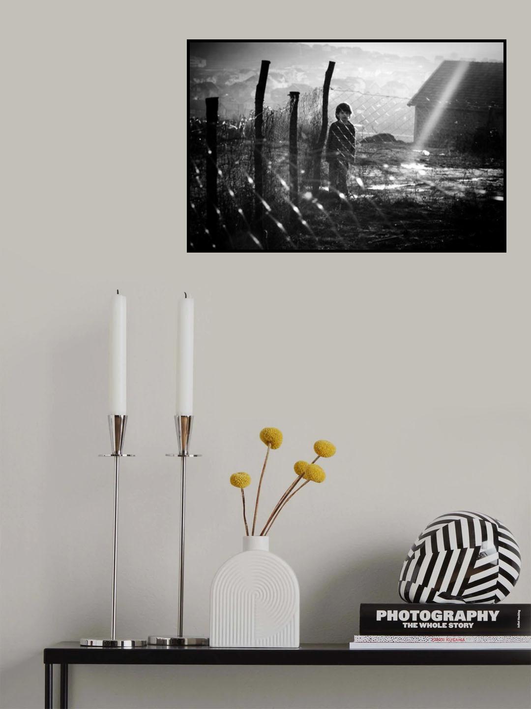 so far... Poster och Canvastavla