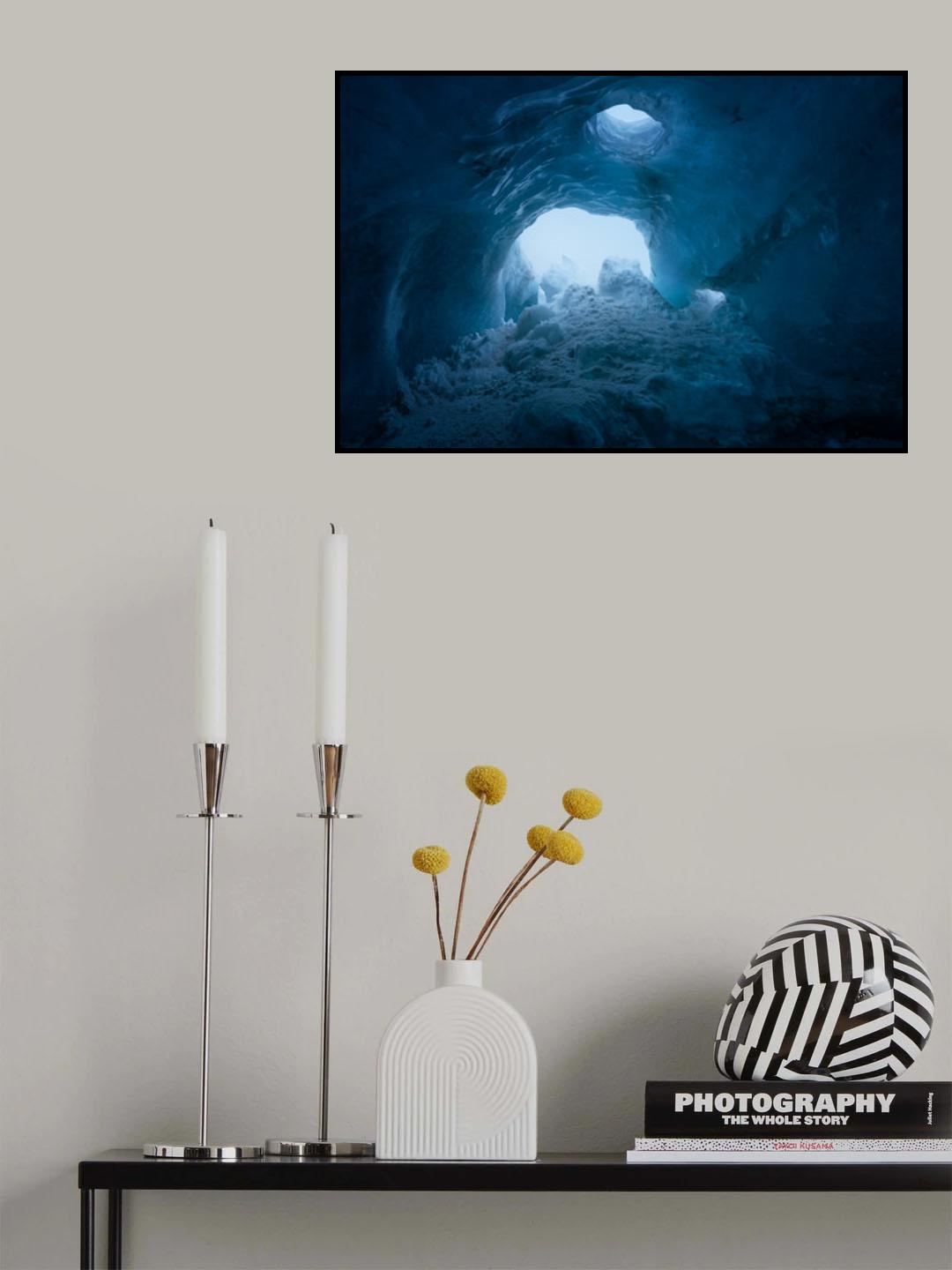 Poster och Canvastavla