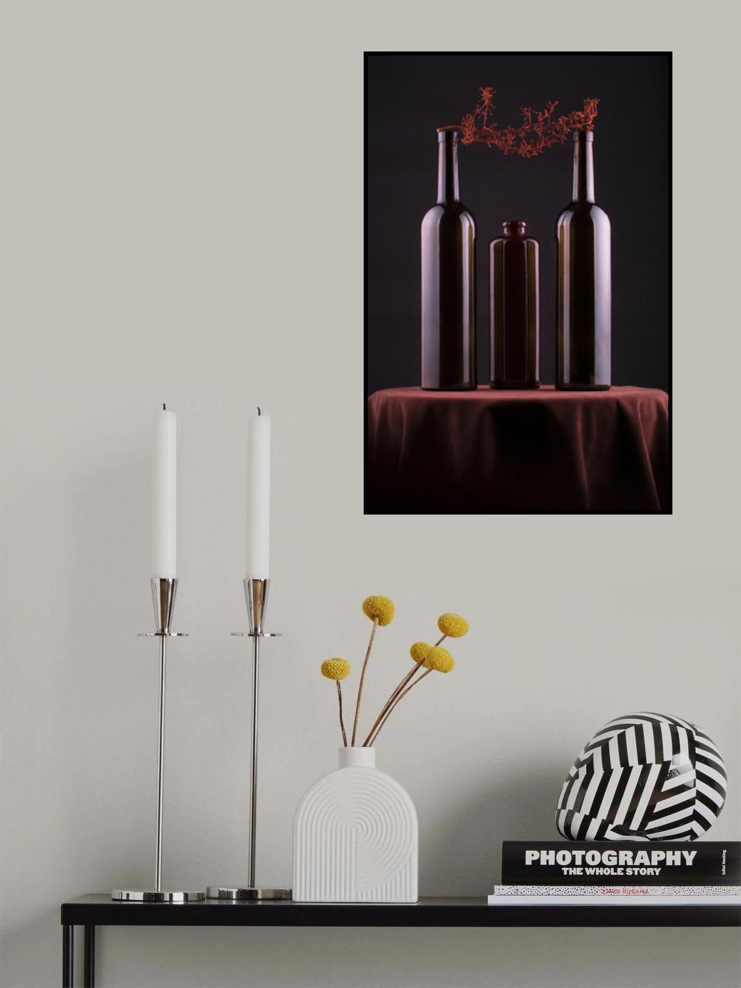 Equilibrium Poster och Canvastavla