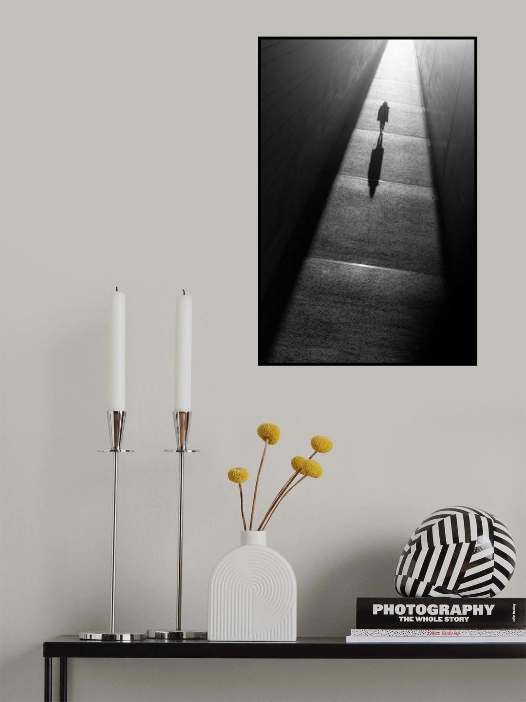 Poster och Canvastavla