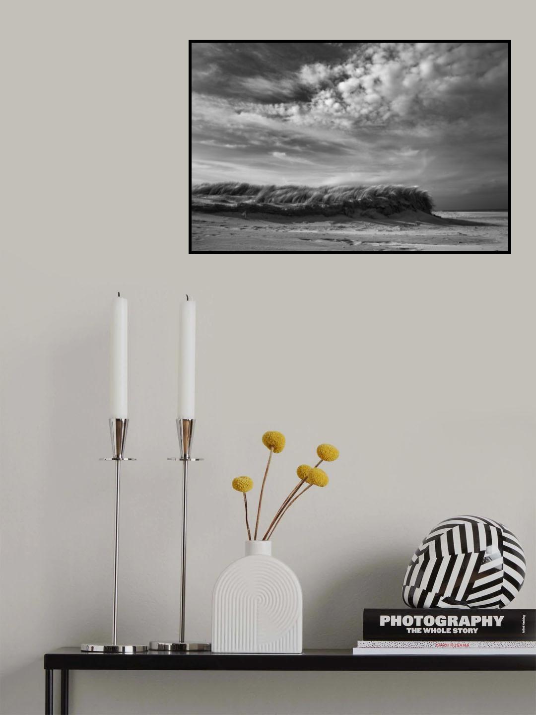 Poster och Canvastavla