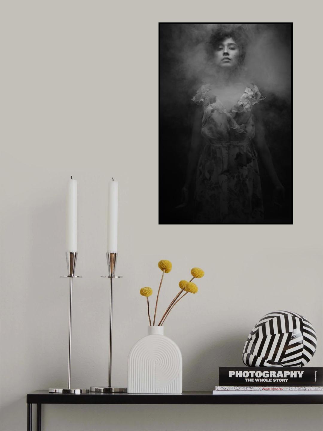 ... Poster och Canvastavla