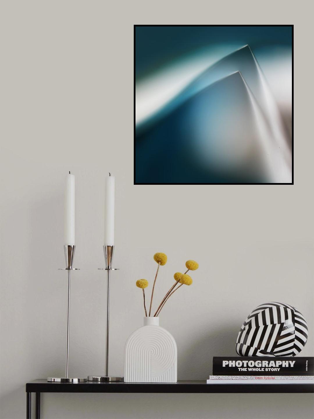 Tops Poster och Canvastavla