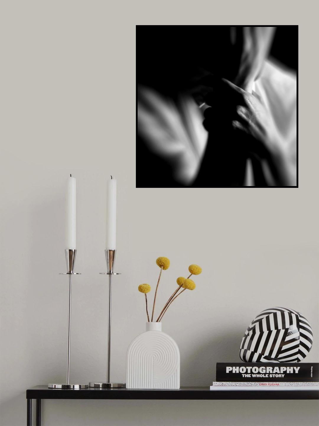 n/t Poster och Canvastavla