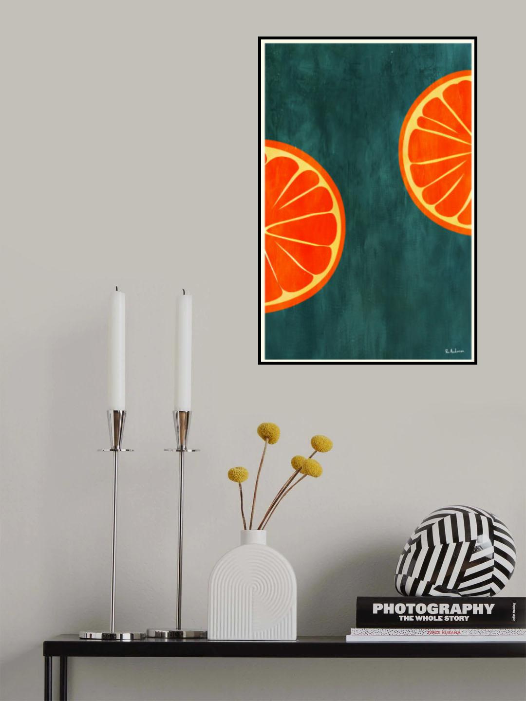 You and Me Poster och Canvastavla