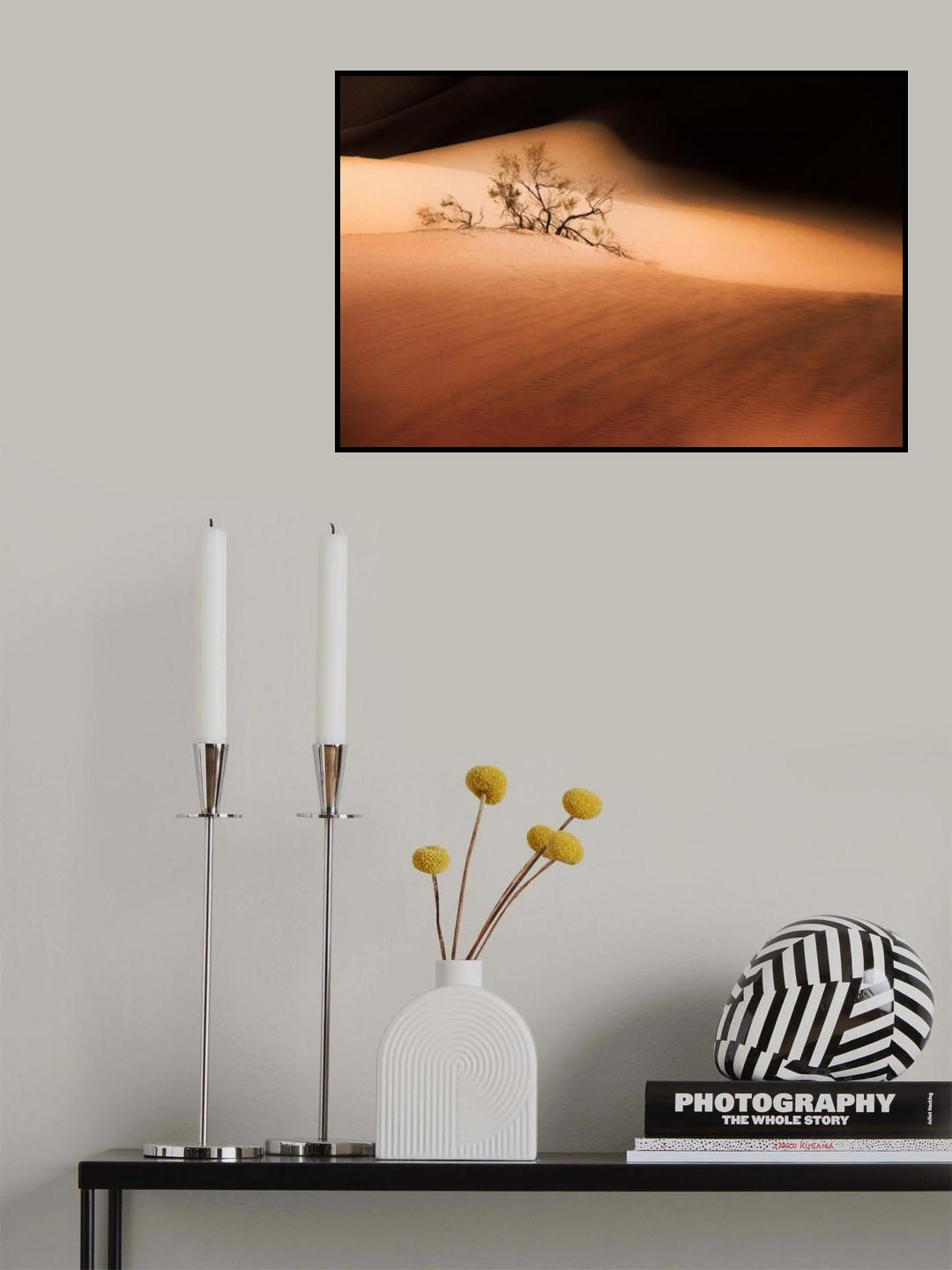 Poster och Canvastavla