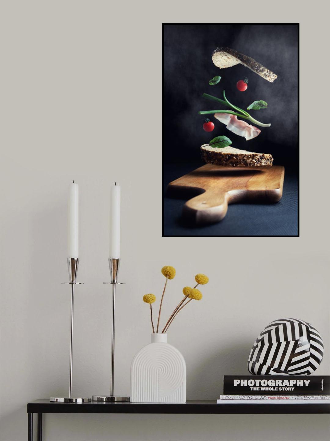 Poster och Canvastavla