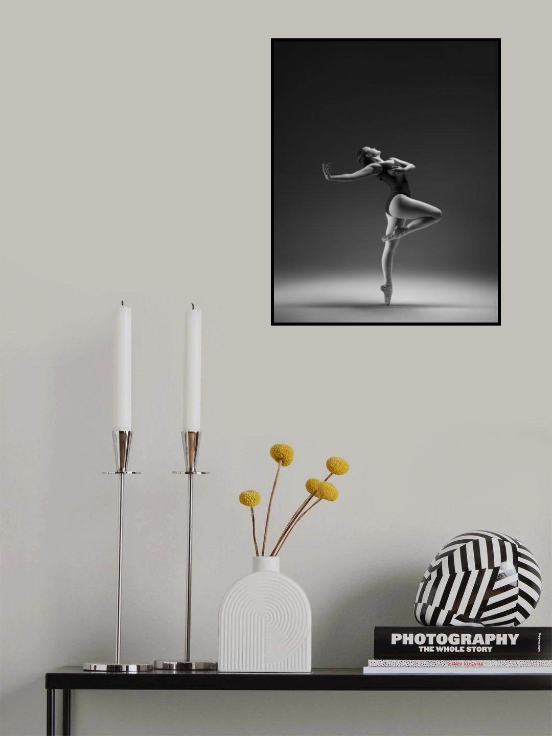Poster och Canvastavla