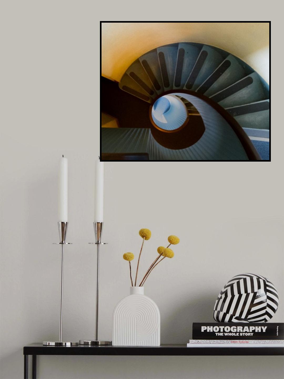 @ Poster och Canvastavla