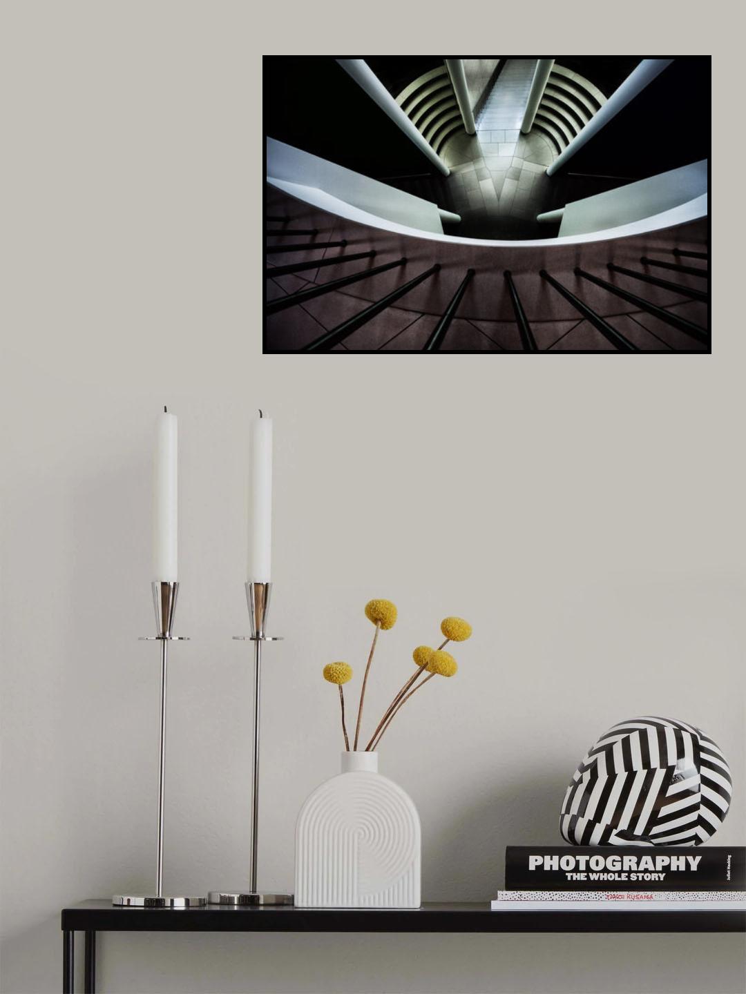 * Poster och Canvastavla