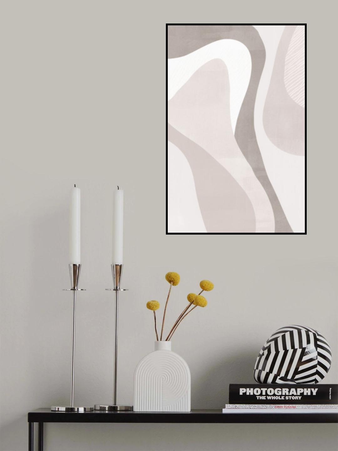 1124 2x3ratio Poster och Canvastavla