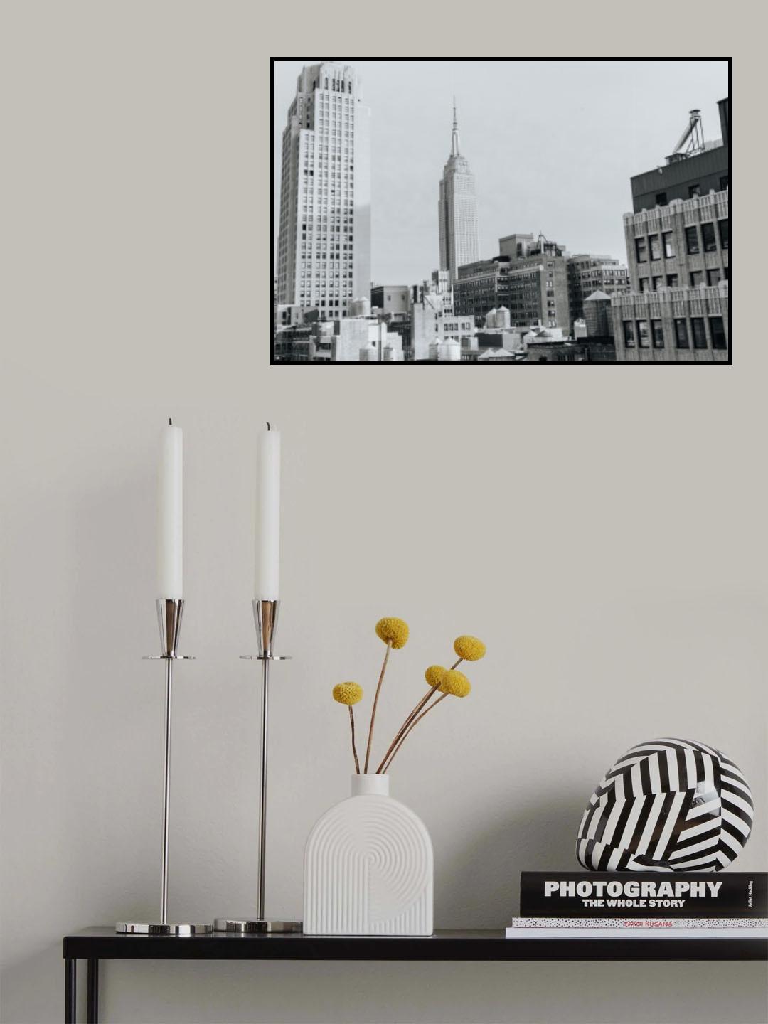 MY POV Poster och Canvastavla