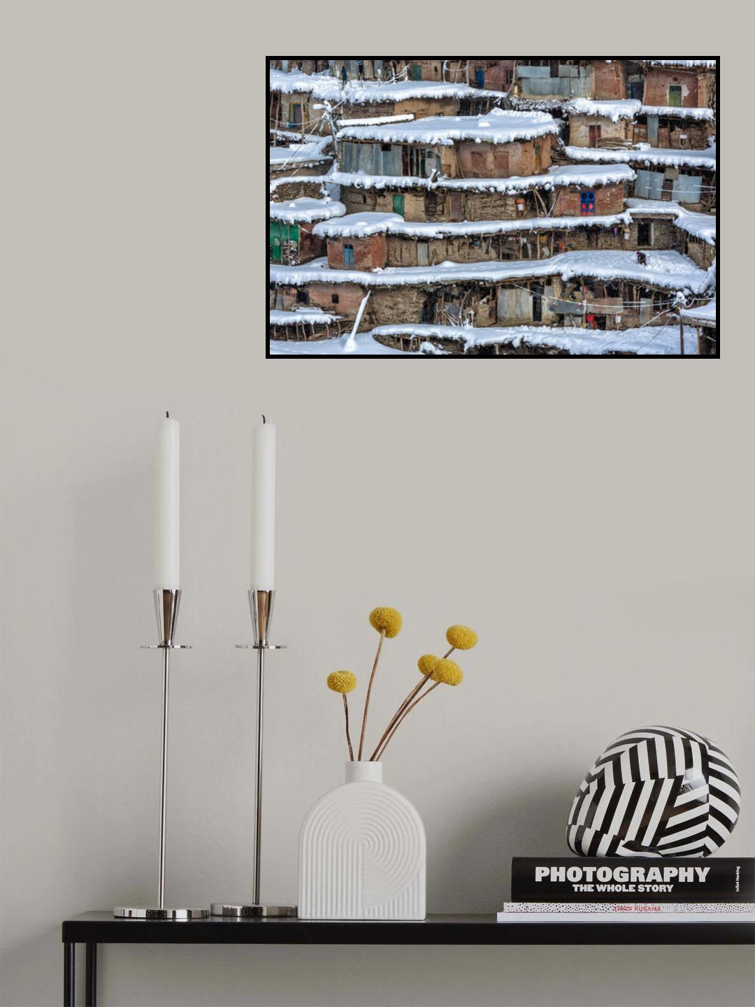 Poster och Canvastavla