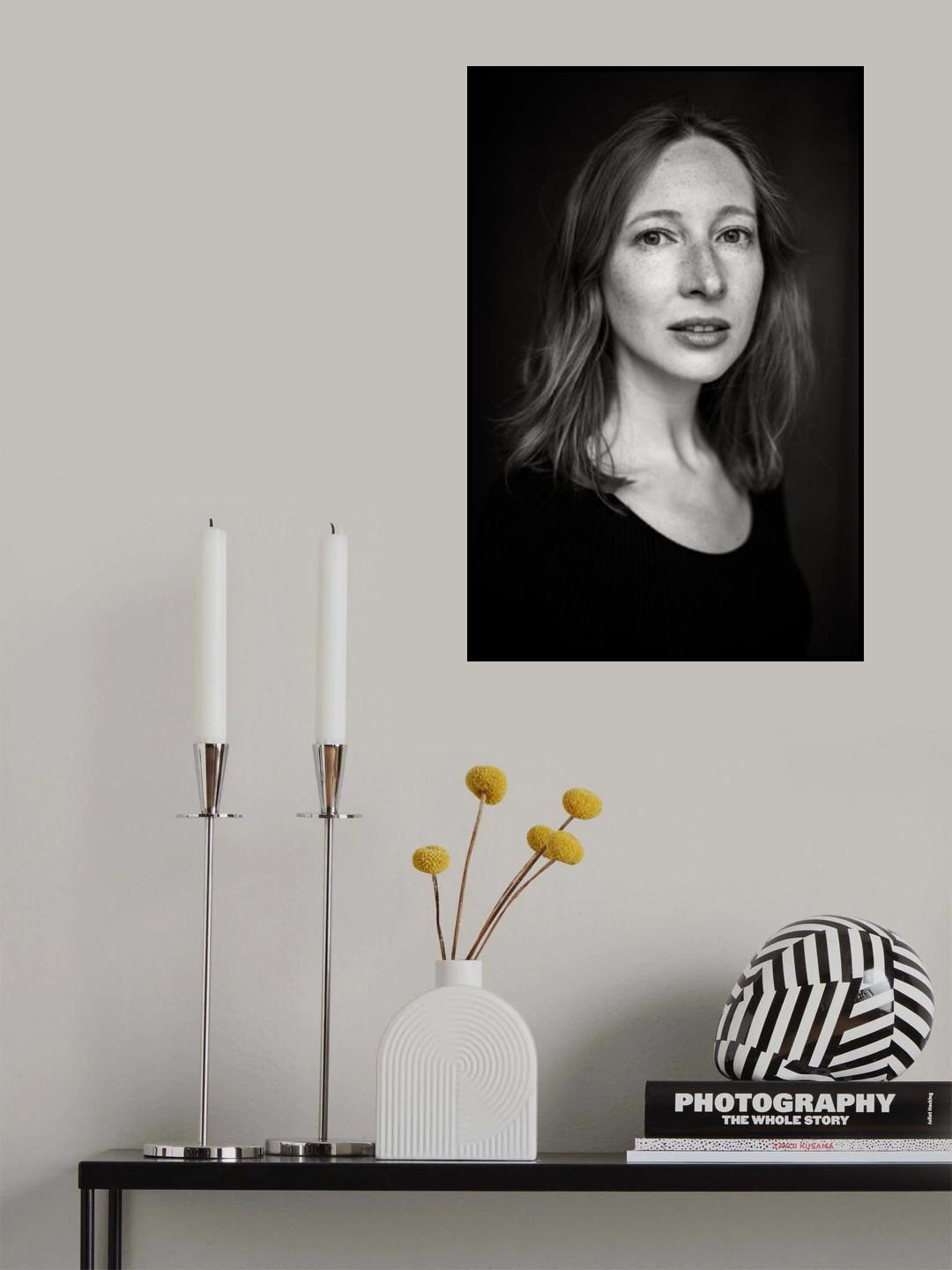 *** Poster och Canvastavla