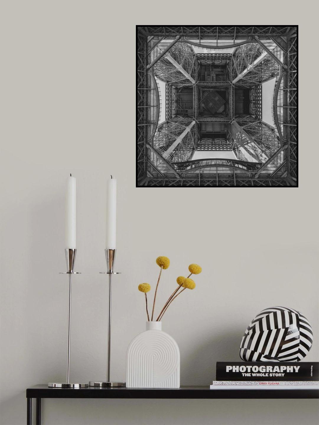 Poster och Canvastavla
