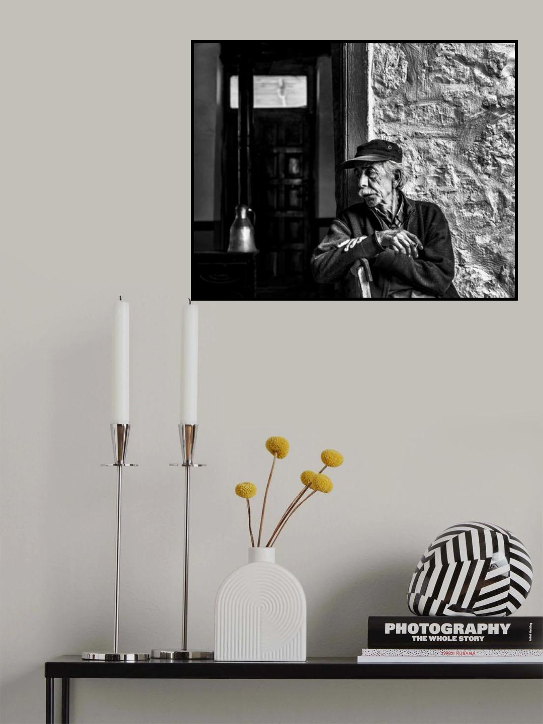 Poster och Canvastavla