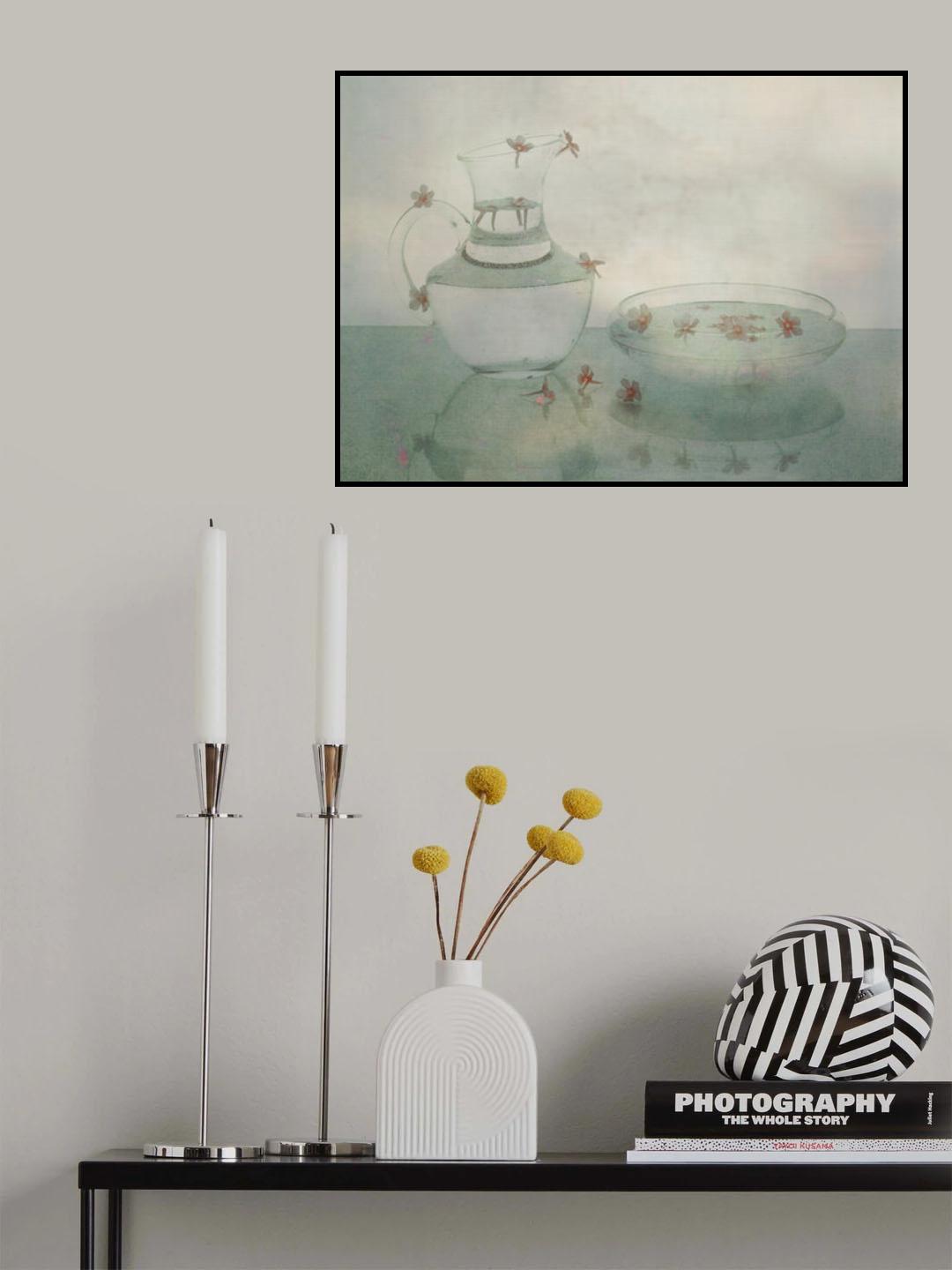 Summer taste Poster och Canvastavla