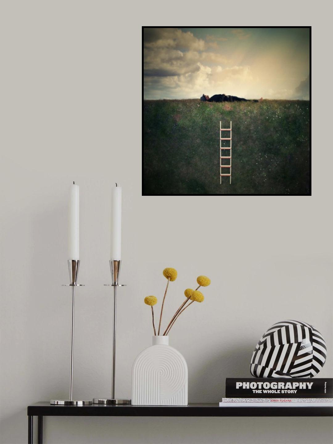 Poster och Canvastavla