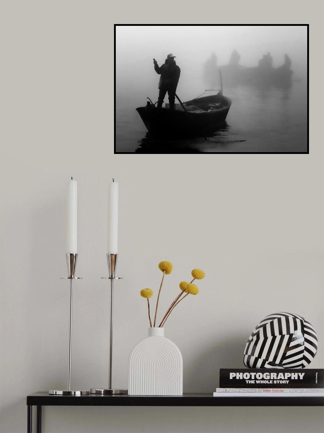 Poster och Canvastavla