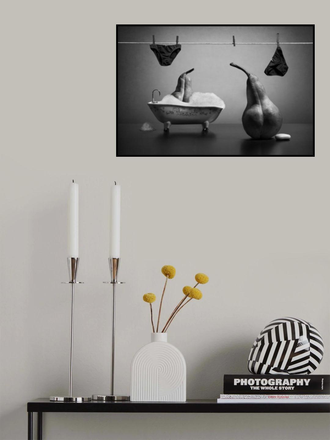 ******** Poster och Canvastavla