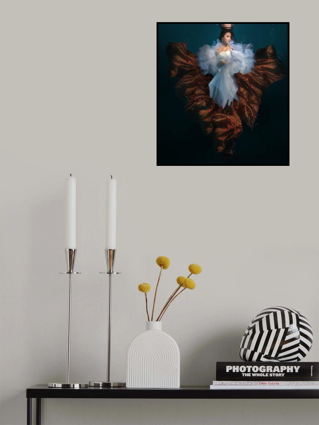 The Heritage of Indonesia Poster och Canvastavla