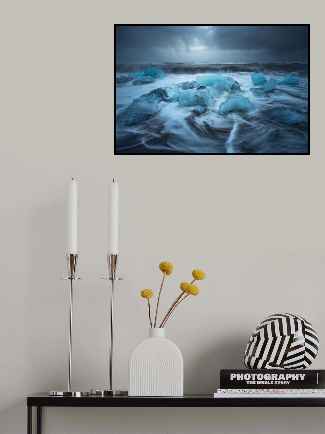 Poster och Canvastavla