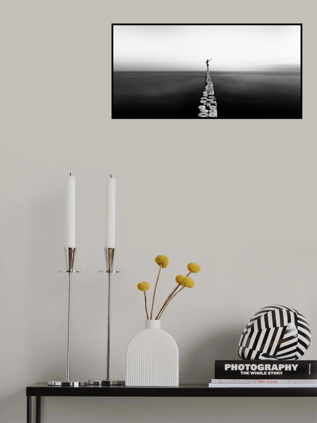 AEQUILIBRIUM Poster och Canvastavla