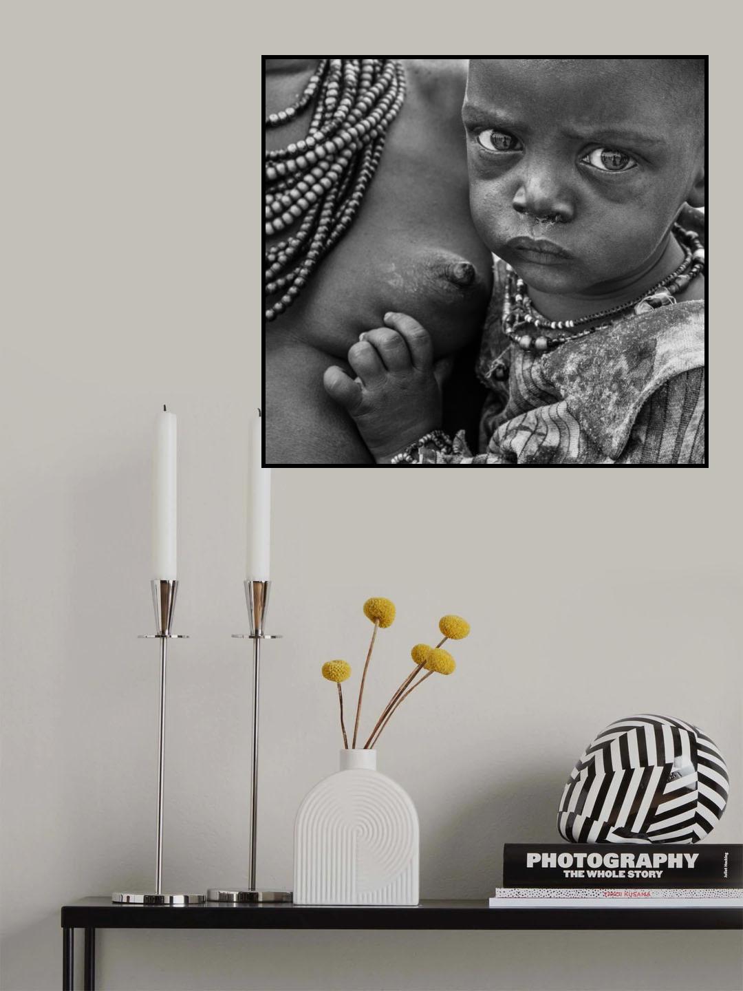 Poster och Canvastavla