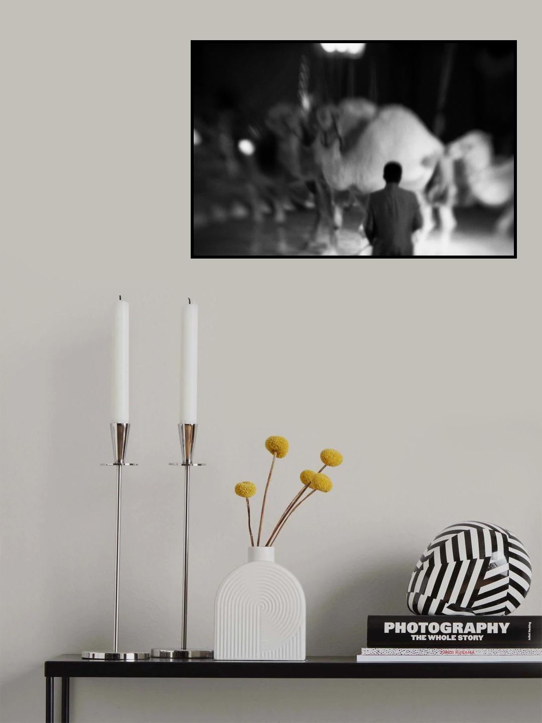 Poster och Canvastavla