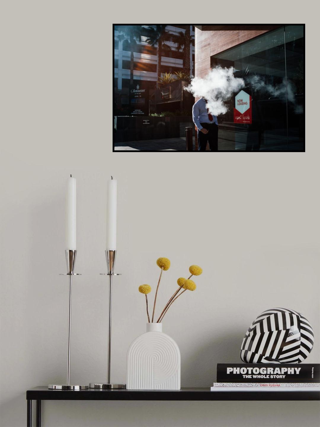 Poster och Canvastavla