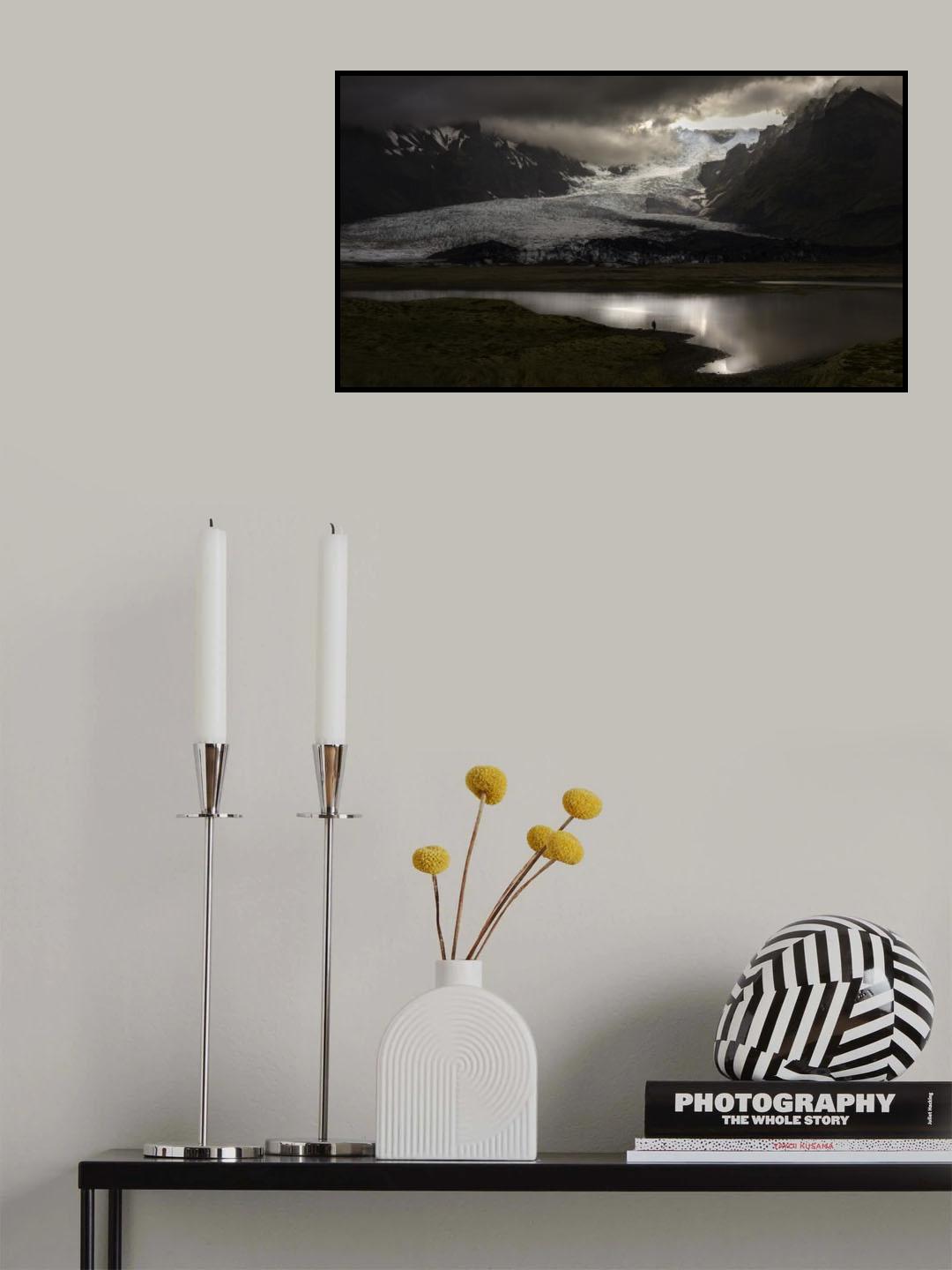 the way for heaven Poster och Canvastavla