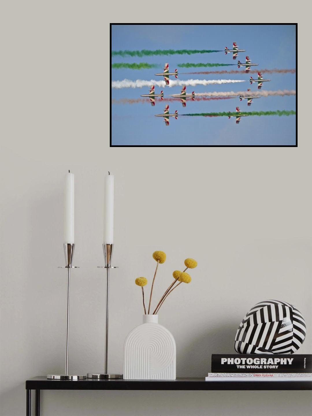 Poster och Canvastavla
